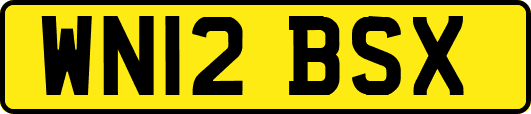WN12BSX