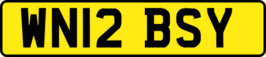 WN12BSY