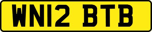 WN12BTB