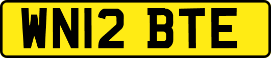 WN12BTE