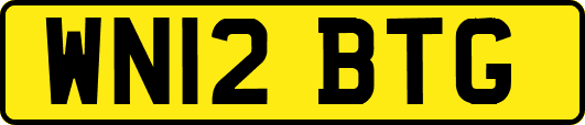WN12BTG