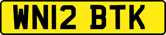 WN12BTK