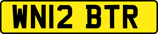 WN12BTR