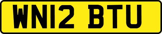 WN12BTU