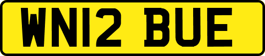 WN12BUE
