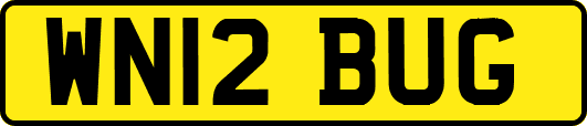 WN12BUG