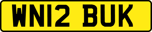 WN12BUK