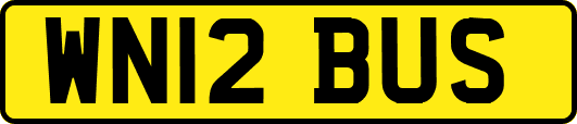WN12BUS
