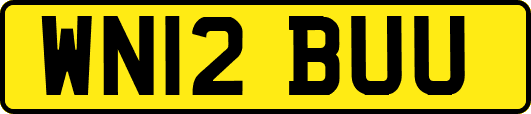 WN12BUU