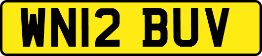 WN12BUV