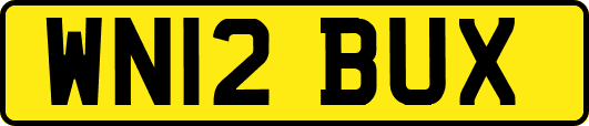 WN12BUX