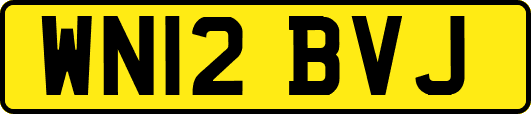 WN12BVJ