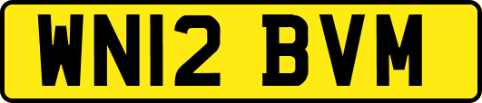 WN12BVM