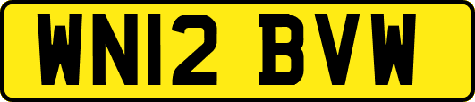 WN12BVW