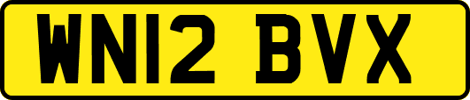 WN12BVX
