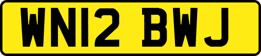 WN12BWJ