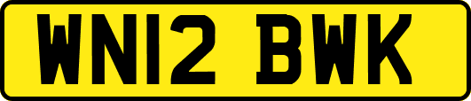 WN12BWK