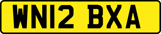 WN12BXA