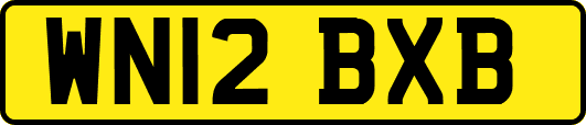 WN12BXB