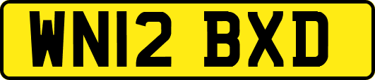 WN12BXD