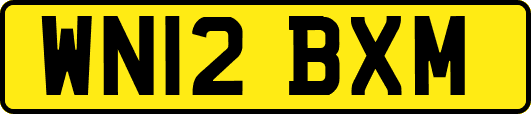 WN12BXM
