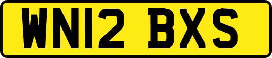 WN12BXS