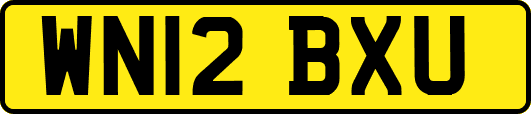 WN12BXU