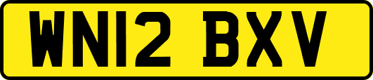 WN12BXV