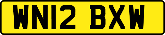 WN12BXW