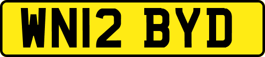 WN12BYD