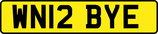 WN12BYE