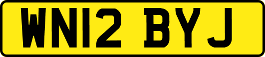 WN12BYJ