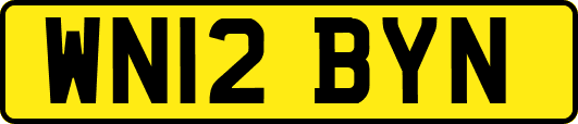 WN12BYN