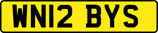 WN12BYS