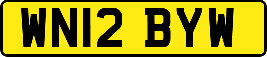 WN12BYW
