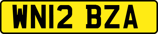 WN12BZA