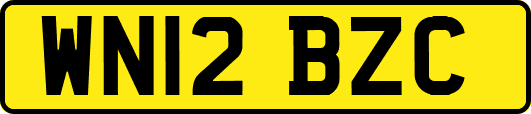 WN12BZC