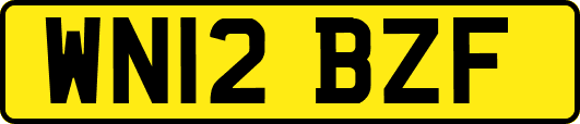 WN12BZF