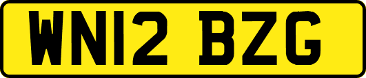 WN12BZG