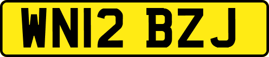 WN12BZJ