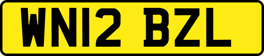 WN12BZL
