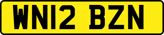 WN12BZN