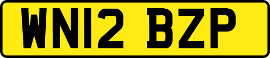 WN12BZP