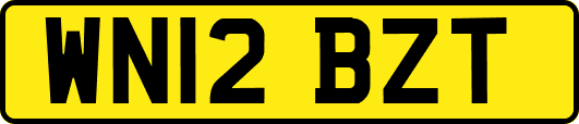 WN12BZT