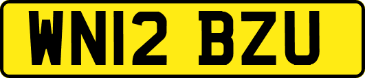 WN12BZU