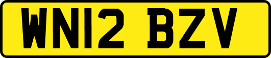WN12BZV