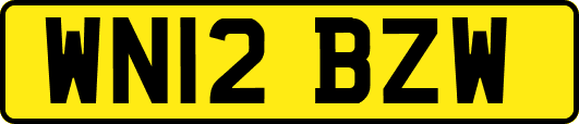 WN12BZW
