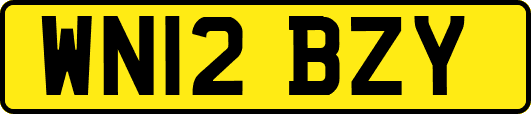 WN12BZY