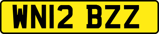 WN12BZZ