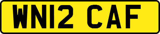 WN12CAF